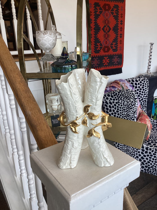 Tree Branch Vase