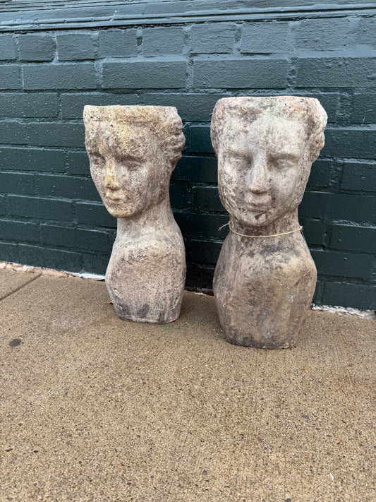Head Planters