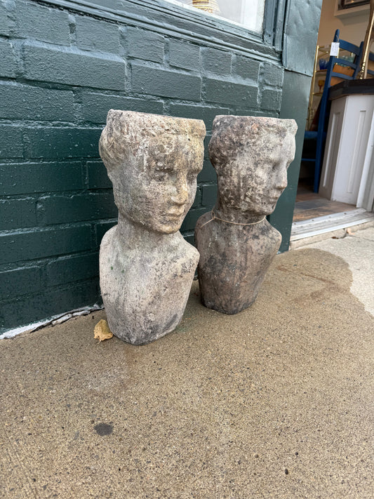 Head Planters