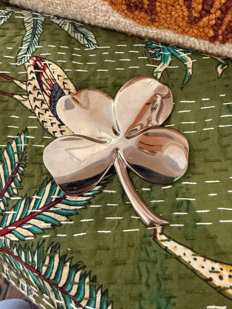 Gerity Four Leaf Clover