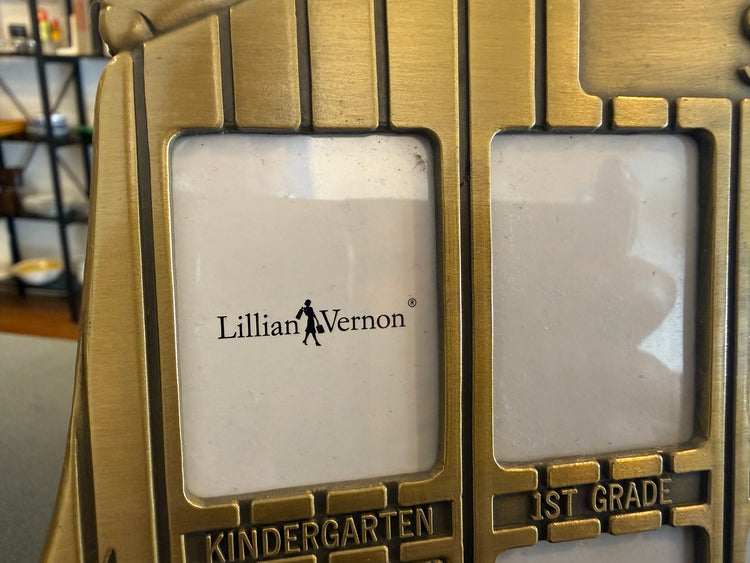 Lillian Vernon School Days Frame “Nick”