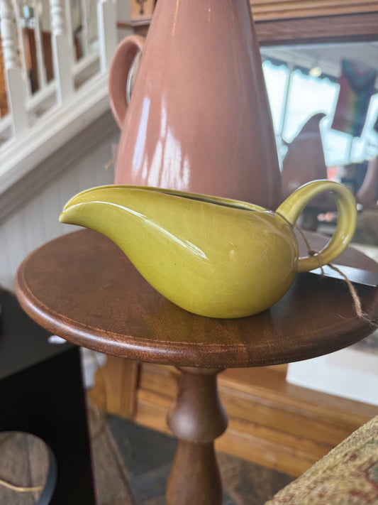 Russell Wright Gravy Boat