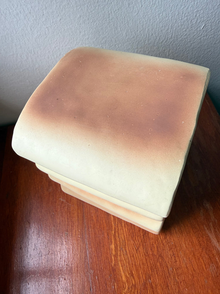 Fig Newton Cookie Jar