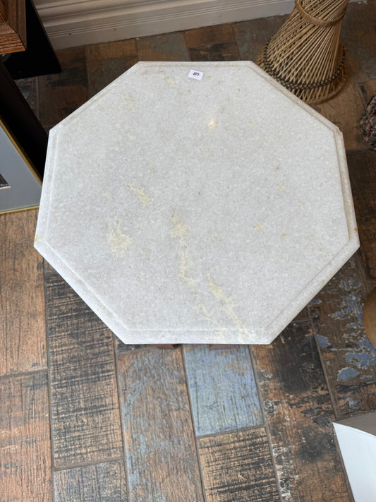 Moroccan-inspired Side Table