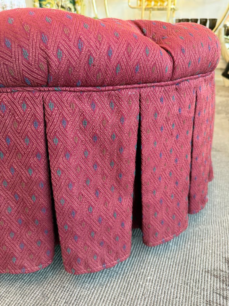 Thomasville Ottoman
