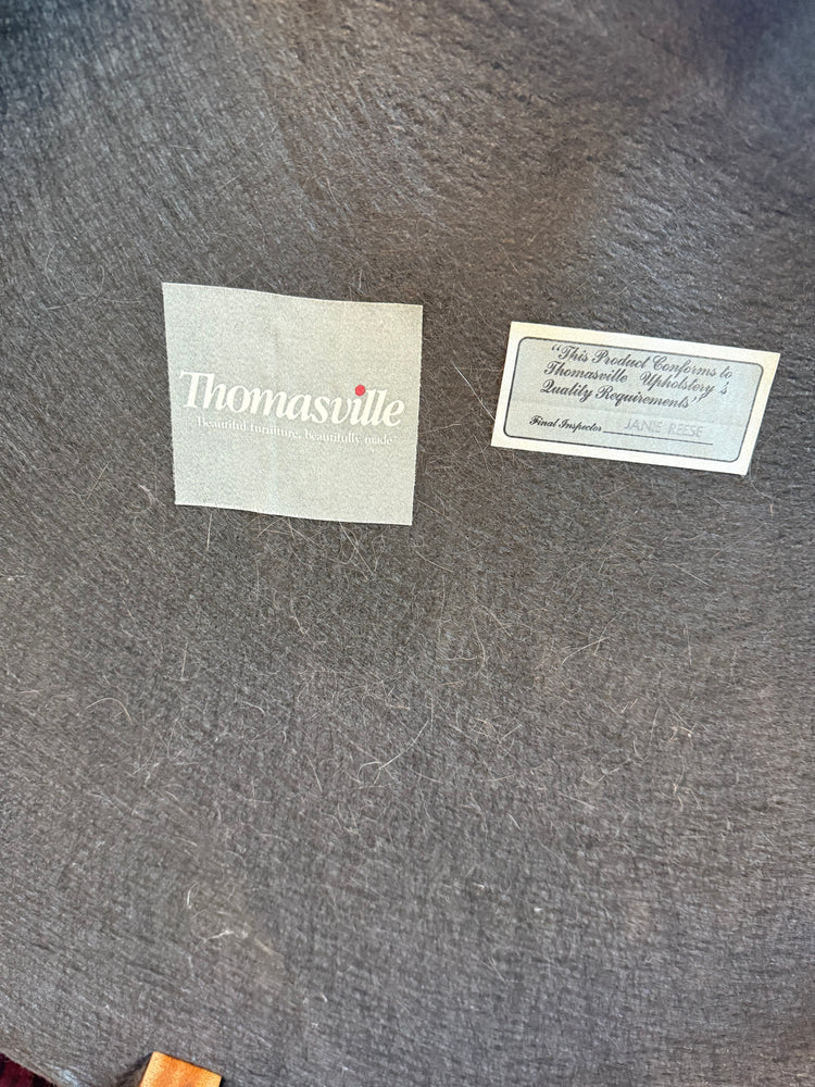 Thomasville Ottoman