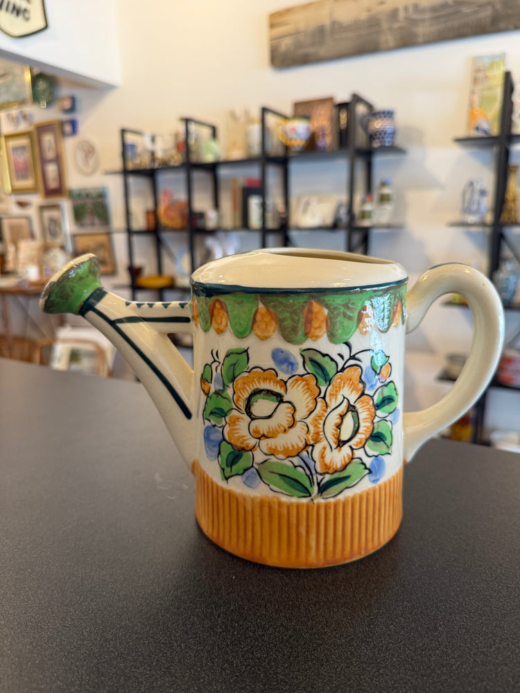 Moriyama Porcelain Watering Can