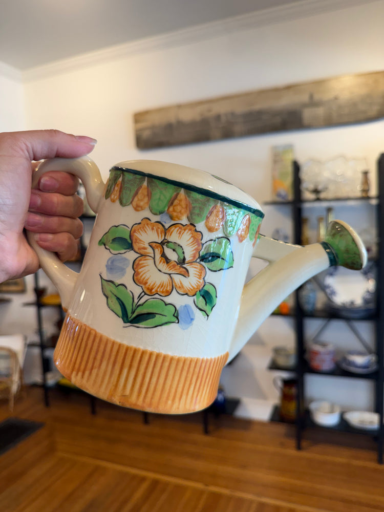 Moriyama Porcelain Watering Can