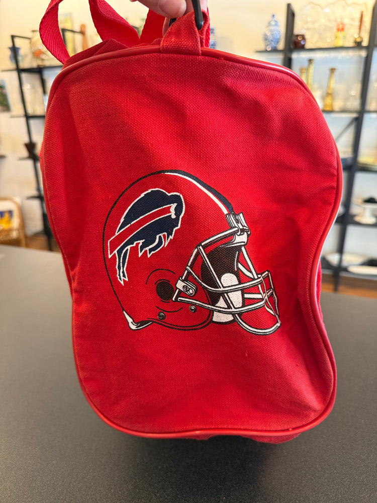 Buffalo Bills Duffle Bag