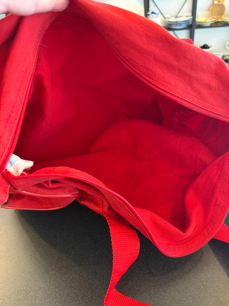 Buffalo Bills Duffle Bag