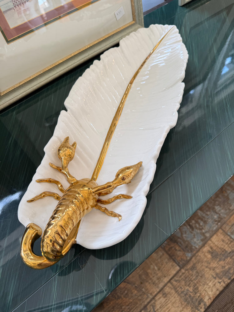 Lobster Platter made in Italy