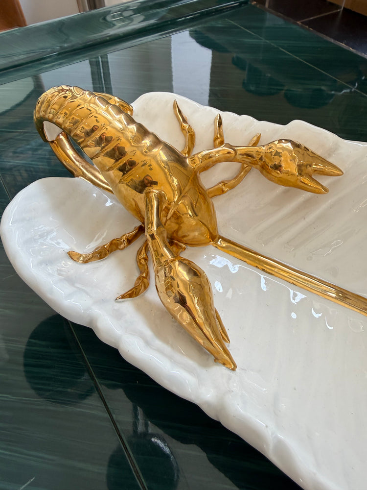 Lobster Platter made in Italy