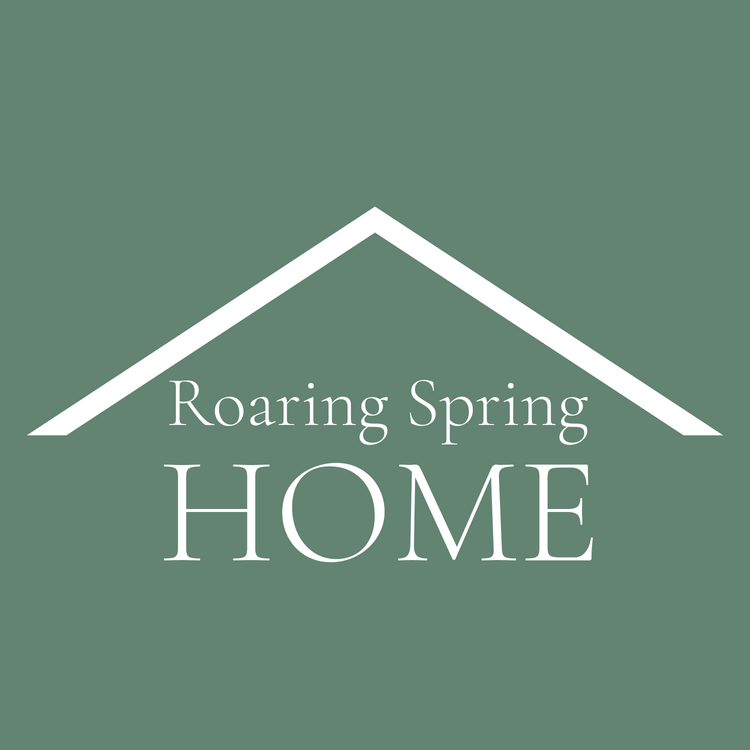 Roaring Spring Home Gift Card
